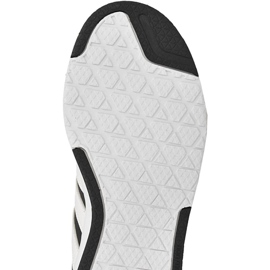 Chaussures Adidas Lk Trainer 7 K Jr AF3973 le noir 1 Chaussures Adidas Lk Trainer 7 K Jr AF3973 le noir 1