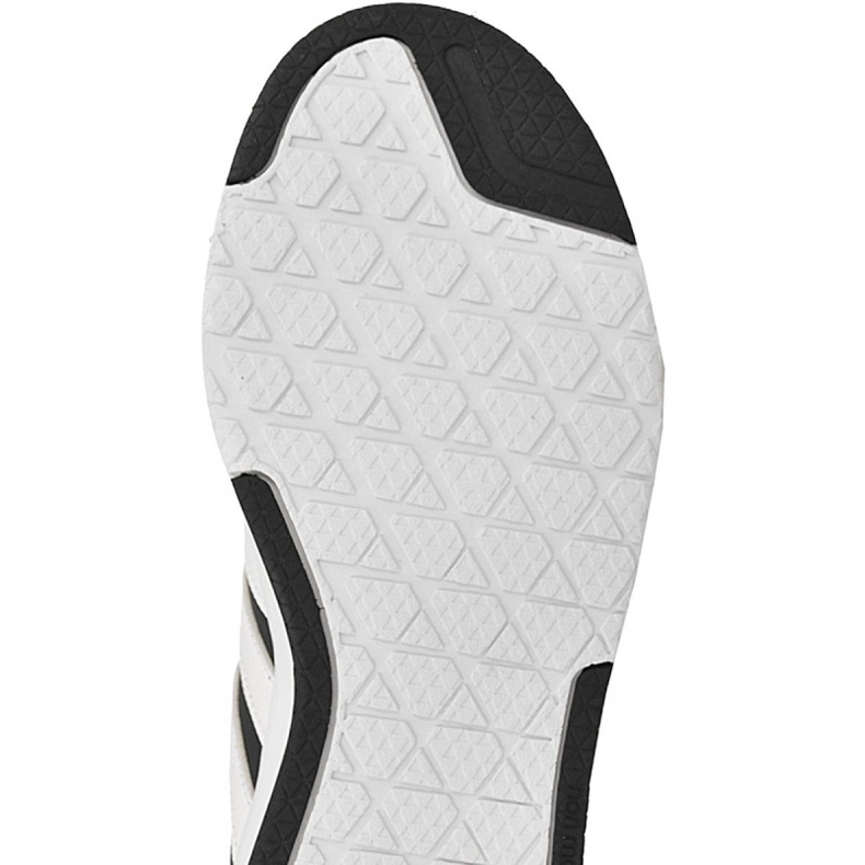 Chaussures Adidas Lk Trainer 7 K Jr AF3973 noir 1