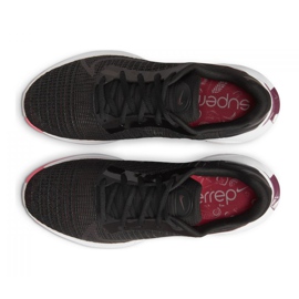 Chaussure d'entraînement Nike ZoomX SuperRep Surge W CK9406-069 noir 2