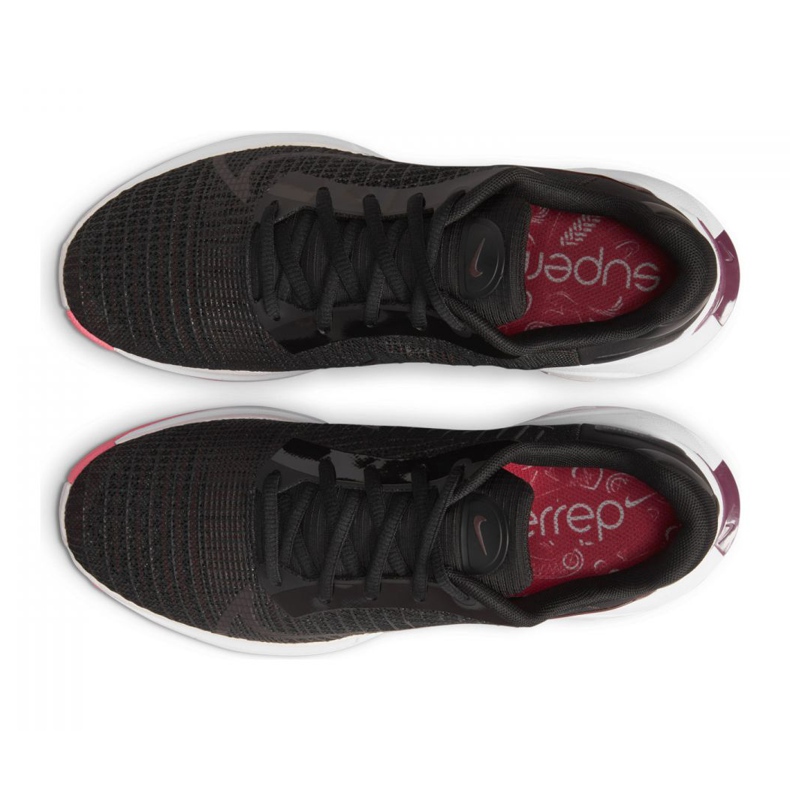 Chaussure d'entraînement Nike ZoomX SuperRep Surge W CK9406-069 noir 2