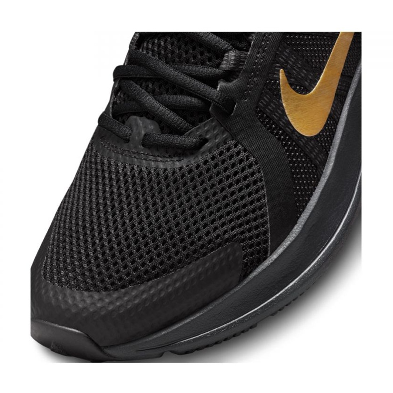 Chaussure de course Nike Run Swift 2 M CU3517-010 le noir rose 2