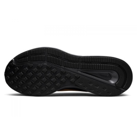 Chaussure de course Nike Run Swift 2 M CU3517-010 le noir rose 4