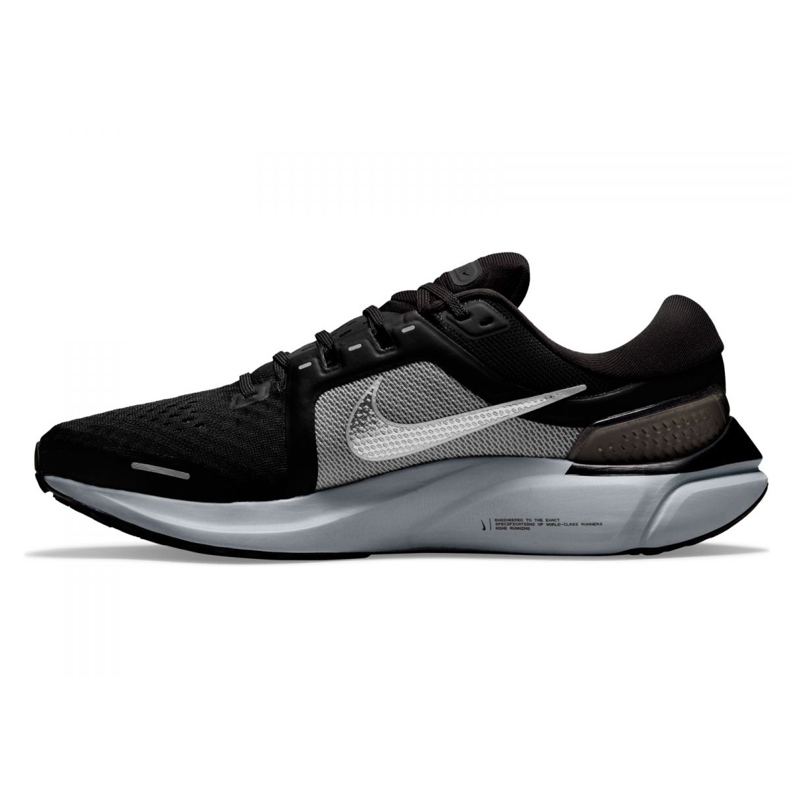 Chaussure de course Nike Air Zoom Vomero 16 M DA7245-003 noir 1