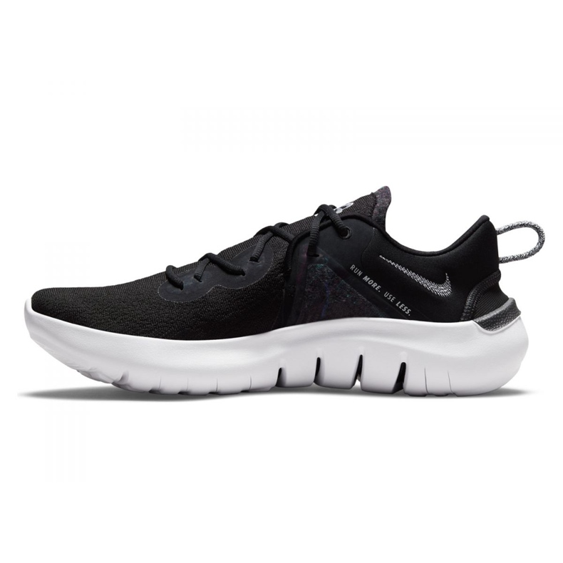 Chaussure de course Nike Flex Run 2021 M CW3408-002 le noir 1
