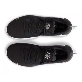 Chaussure de course Nike Flex Run 2021 M CW3408-002 noir 2