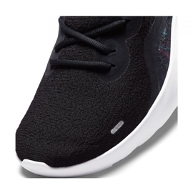 Chaussure de course Nike Flex Run 2021 M CW3408-002 le noir 3