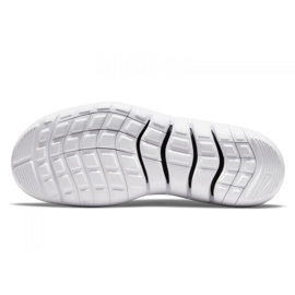 Chaussure de course Nike Flex Run 2021 M CW3408-002 le noir 4