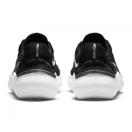 Chaussure de course Nike Flex Run 2021 M CW3408-002 le noir 5