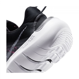 Chaussure de course Nike Flex Run 2021 M CW3408-002 le noir 6