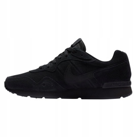 Chaussure Nike Venture Runner Suede M CQ4557-002 le noir 1