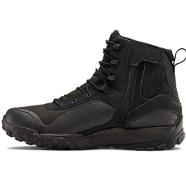 Under Armour Valsetz Rts 1.5 Zip M 3021036 001 noir 1