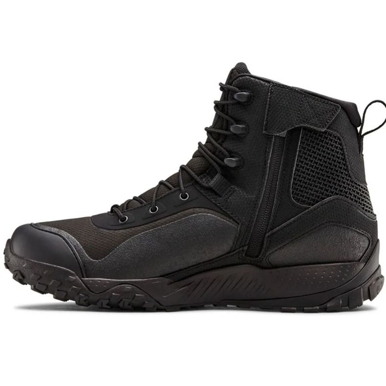 Under Armour Valsetz Rts 1.5 Zip M 3021036 001 noir 1