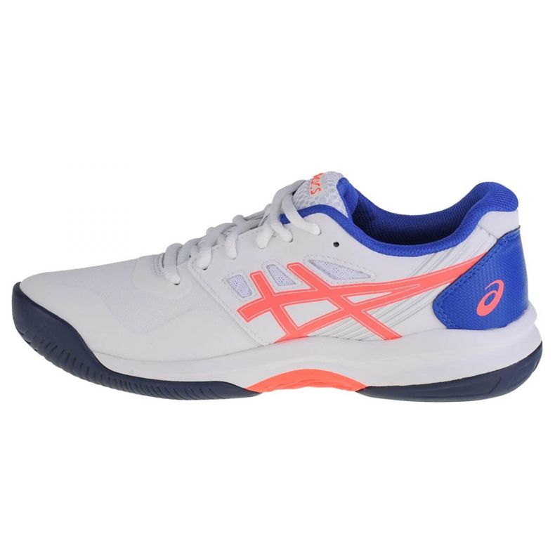 Asics Gel-Game 8 W 1042A152-102 blanche 1
