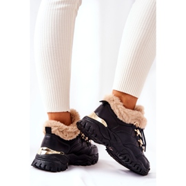 PM1 Chaussures de sport noires en cuir noir Shiney le noir 1 PM1 Chaussures de sport noires en cuir noir Shiney le noir 1