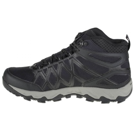 Columbia Peakfreak X2 Mid OutDry M 1865001012 noir 1