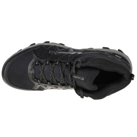 Columbia Peakfreak X2 Mid OutDry M 1865001012 le noir 2