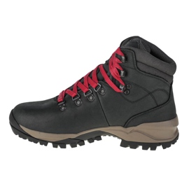 Chaussures Cmp Astherian W 30Q4646-U423 noir 1