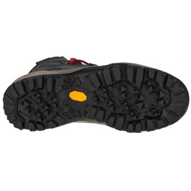 Chaussures Cmp Astherian W 30Q4646-U423 le noir 3