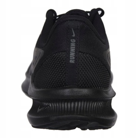 Nike Downshifte 10 Jr CJ2066-017 le noir 1
