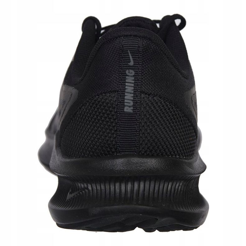 Nike Downshifte 10 Jr CJ2066-017 noir 1