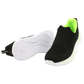 Chaussures pour enfants Befado 516Y080 le noir 3