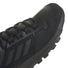 Chaussures adidas Terrex Hikster Cuir M FX4661 le noir 7 Chaussures adidas Terrex Hikster Cuir M FX4661 le noir 7