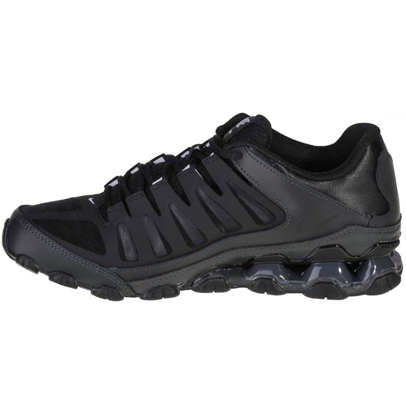 Nike Reax 8 Tr M 621716-031 le noir 1 Nike Reax 8 Tr M 621716-031 le noir 1