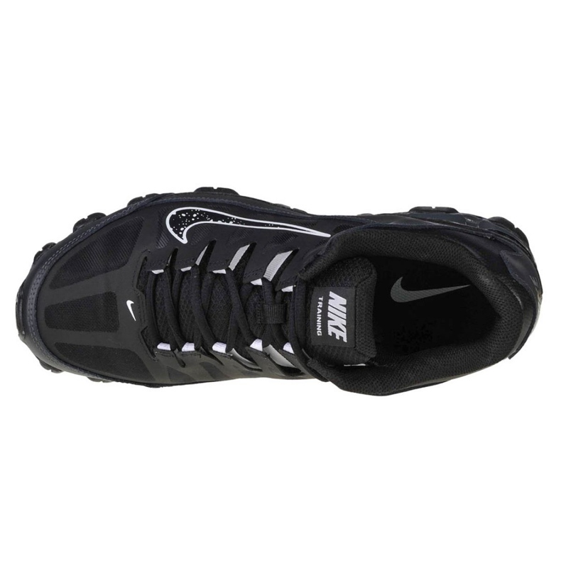 Nike Reax 8 Tr M 621716-031 le noir 2 Nike Reax 8 Tr M 621716-031 le noir 2