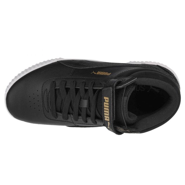 Puma Carina Mid Jr 374440-03 noir 2