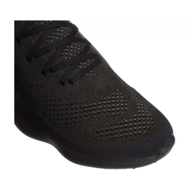 Chaussure de course Adidas Futurenatural M FX9734 le noir bleu marin 3 Chaussure de course Adidas Futurenatural M FX9734 le noir bleu marin 3