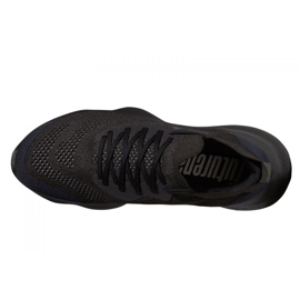 Chaussure de course Adidas Futurenatural M FX9734 le noir bleu marin 4 Chaussure de course Adidas Futurenatural M FX9734 le noir bleu marin 4