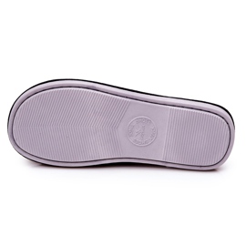 WJ1 Chaussons à carreaux marron chaud Blase brun 1