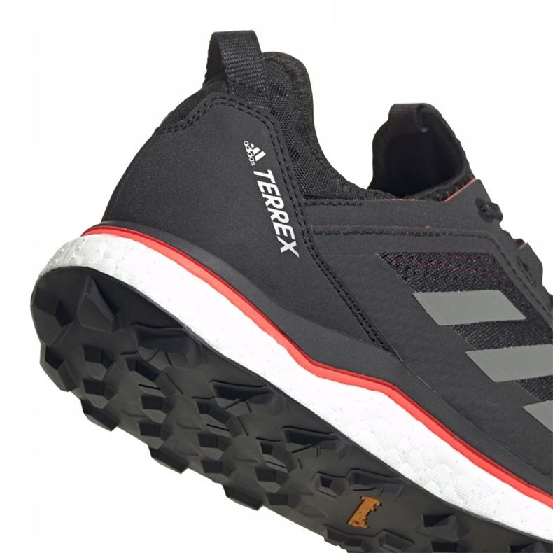 Chaussures Adidas Terrex Agravic Flow Gtx M FU7448 noir 2