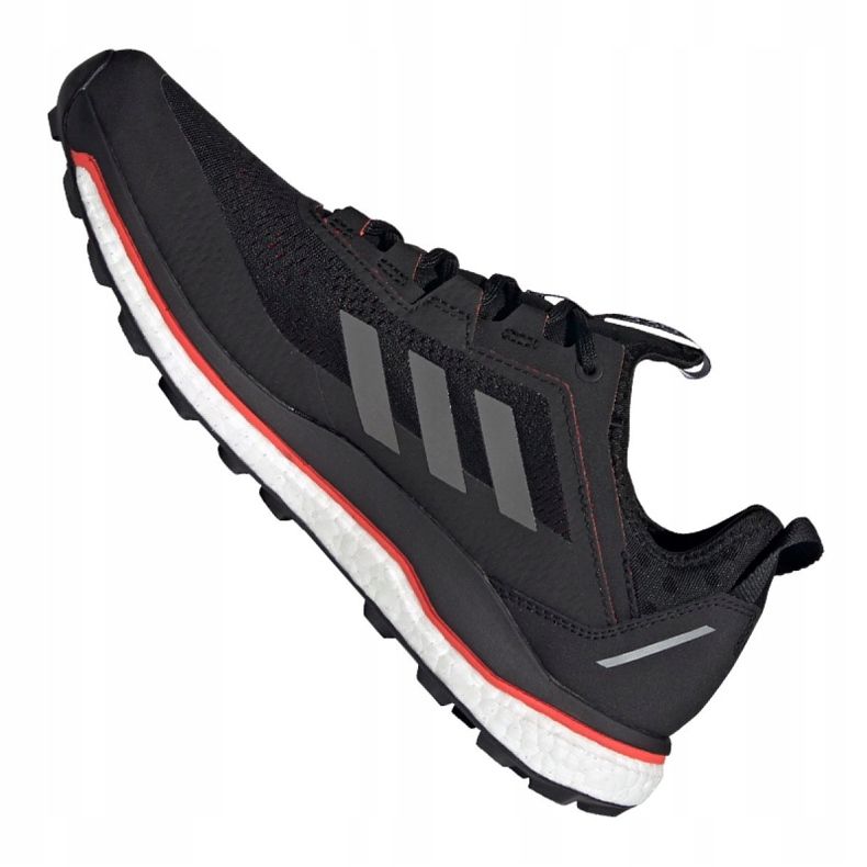 Chaussures Adidas Terrex Agravic Flow Gtx M FU7448 noir 5