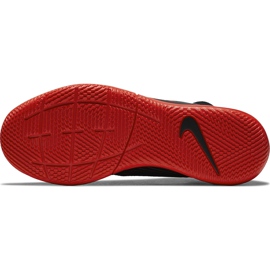 Nike Mercurial Superfly 7 Academy Ic Jr AT8135 060 chaussures de football le noir 7