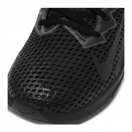 Chaussure d'entraînement Nike Metcon 6 M CK9388-011 le noir 1
