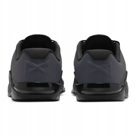 Chaussure d'entraînement Nike Metcon 6 M CK9388-011 le noir 2