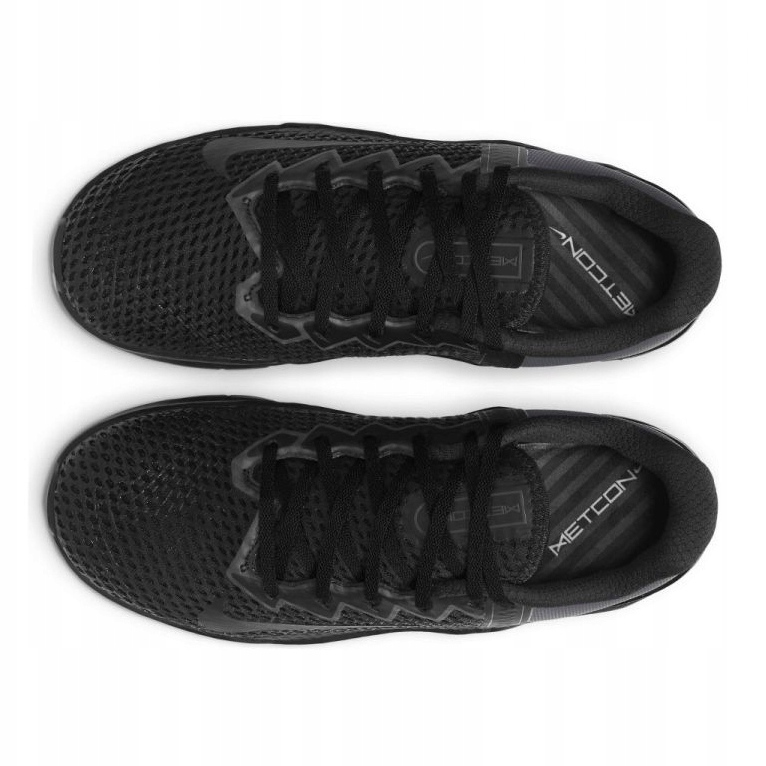 Chaussure d'entraînement Nike Metcon 6 M CK9388-011 noir 3
