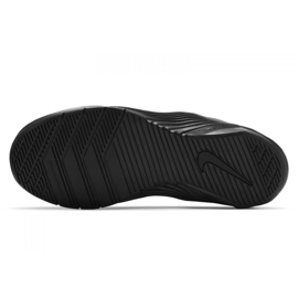 Chaussure d'entraînement Nike Metcon 6 M CK9388-011 le noir 4
