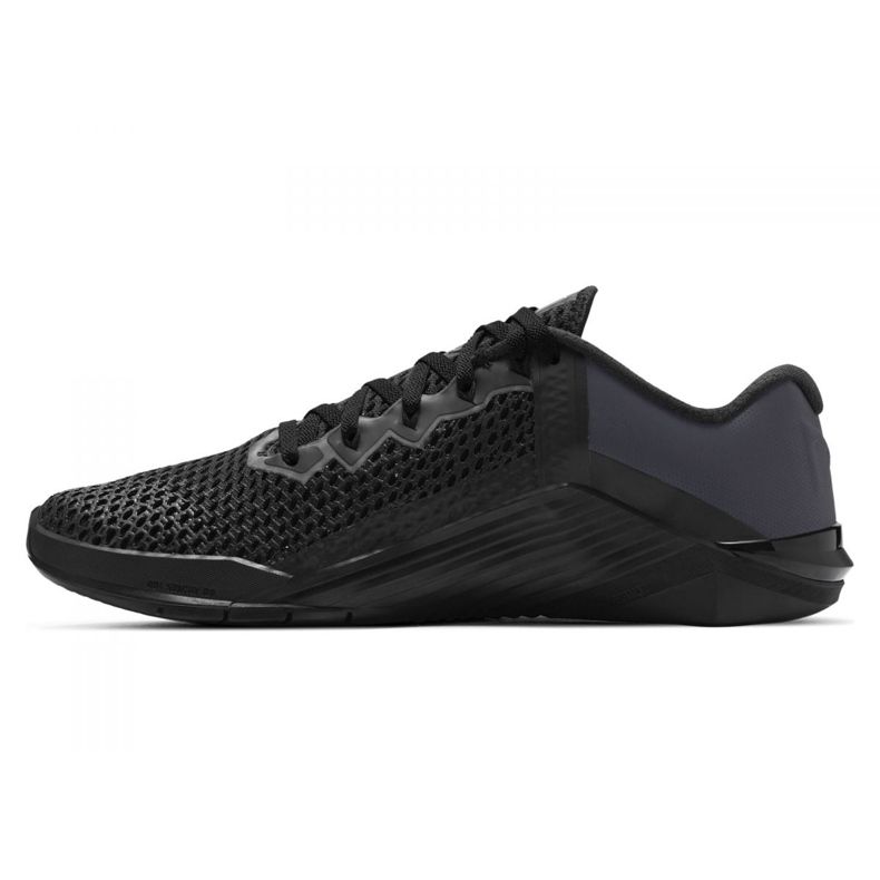 Chaussure d'entraînement Nike Metcon 6 M CK9388-011 noir 5