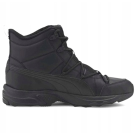 Puma Axis Tr Boot Wtr Mu M 374052 01 noir 3