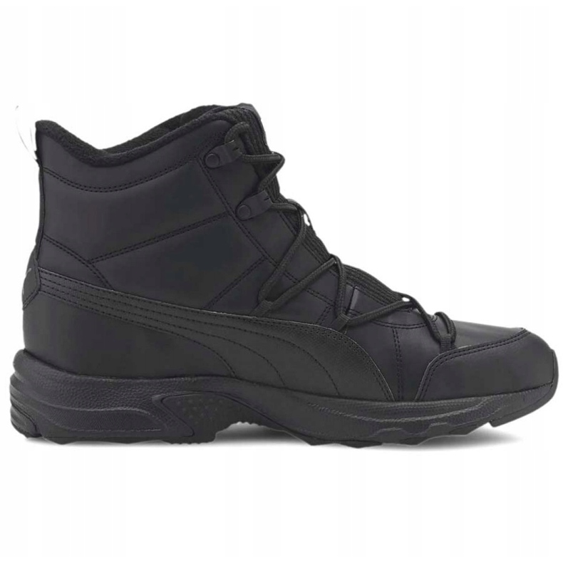Puma Axis Tr Boot Wtr Mu M 374052 01 le noir 3