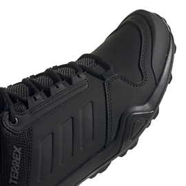Adidas Terrex AX3 Beta CR chaussures pour hommes noir G26523 2