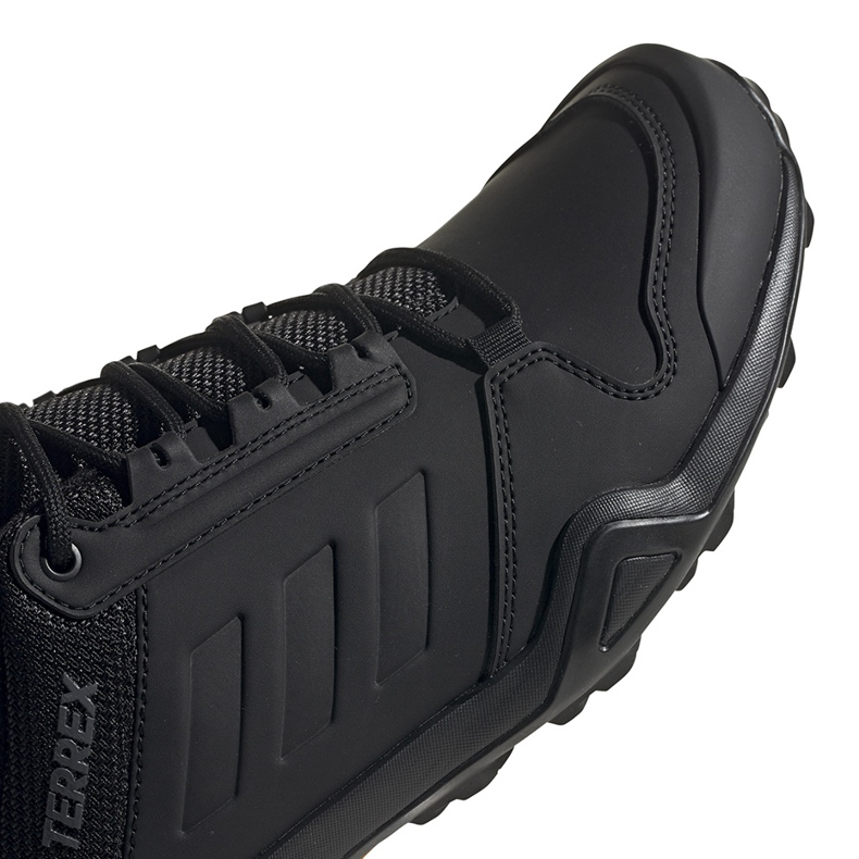 Adidas Terrex AX3 Beta CR chaussures pour hommes noir G26523 2