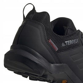 Adidas Terrex AX3 Beta CR chaussures pour hommes noir G26523 le noir 3