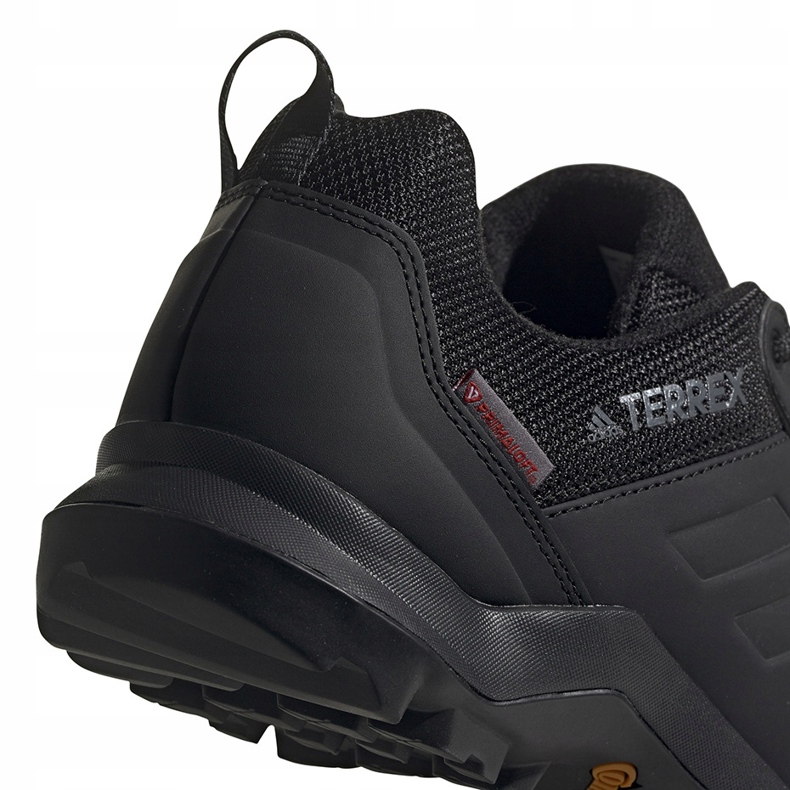 Adidas Terrex AX3 Beta CR chaussures pour hommes noir G26523 3