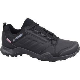Adidas Terrex AX3 Beta CR chaussures pour hommes noir G26523 5