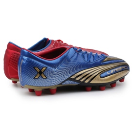 Chaussures de football Umbro Revolution Fce II-A Hg M 886669-6CT multicolore 5 Chaussures de football Umbro Revolution Fce II-A Hg M 886669-6CT multicolore 5