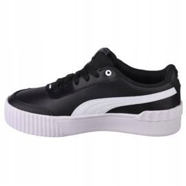 Puma Carina Lift W 373031 06 le noir 1