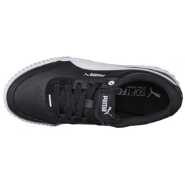 Puma Carina Lift W 373031 06 noir 2